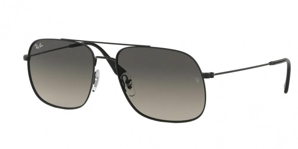 Ray-Ban Andrea 3595 Sunglasses - view 7